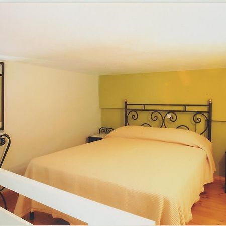 Melodia Apartment Tínos Cameră foto