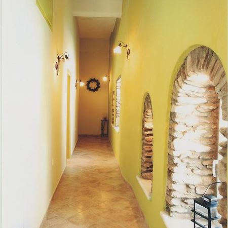 Melodia Apartment Tínos Cameră foto