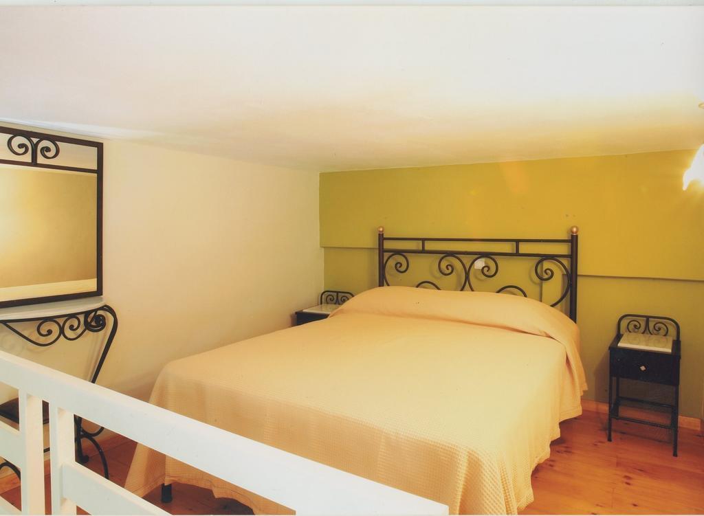 Melodia Apartment Tínos Cameră foto