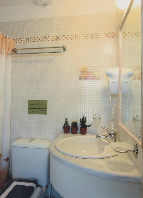 Melodia Apartment Tínos Cameră foto